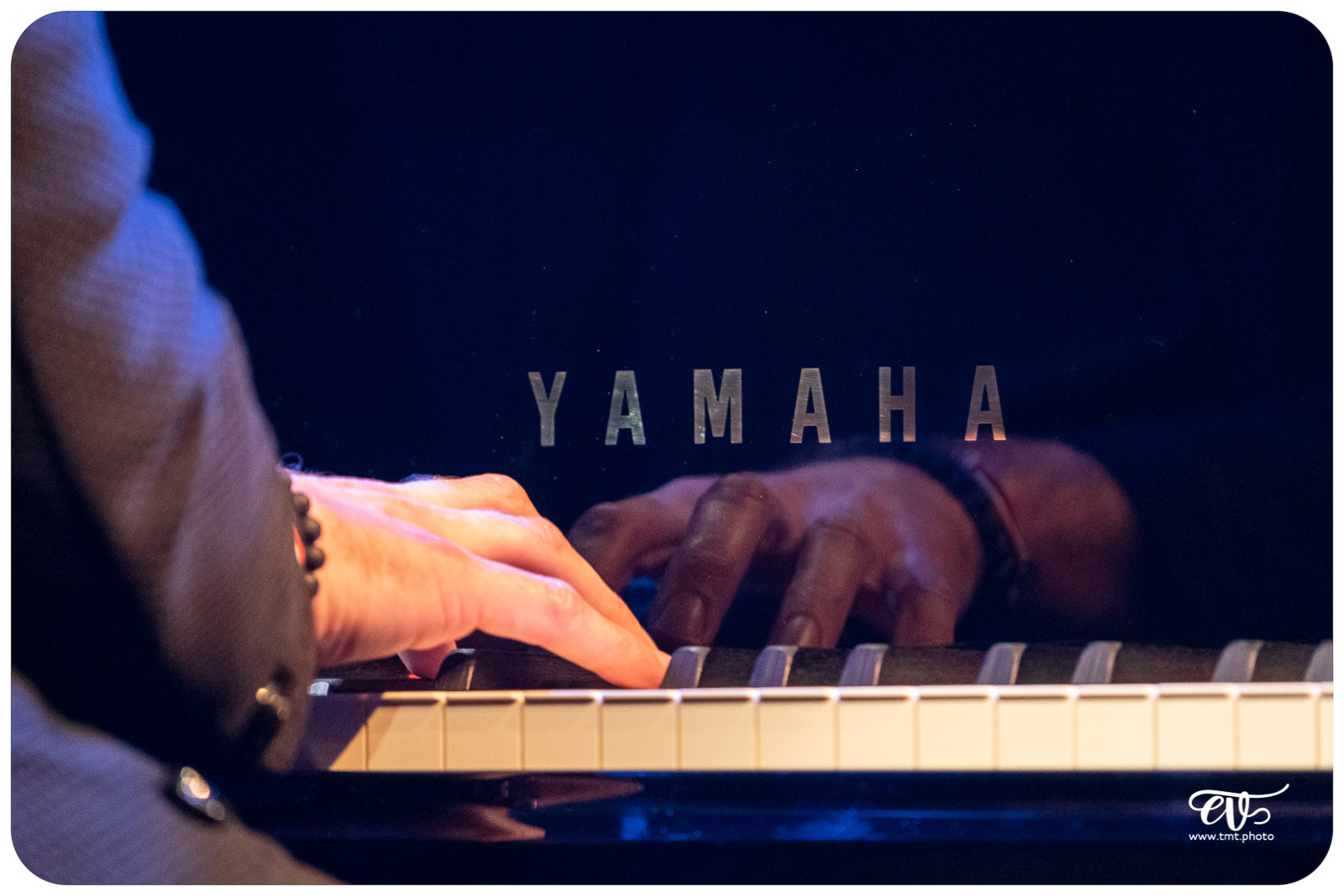 MATSKAT ET VINCENT BIDAL